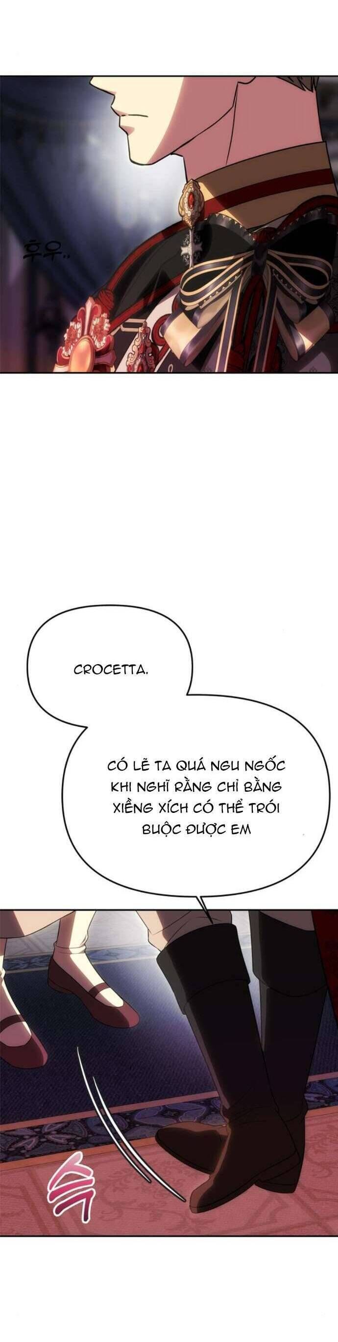 Chỉ Cần Một Người Chồng Là Đủ - Chapter 53 - Page 34