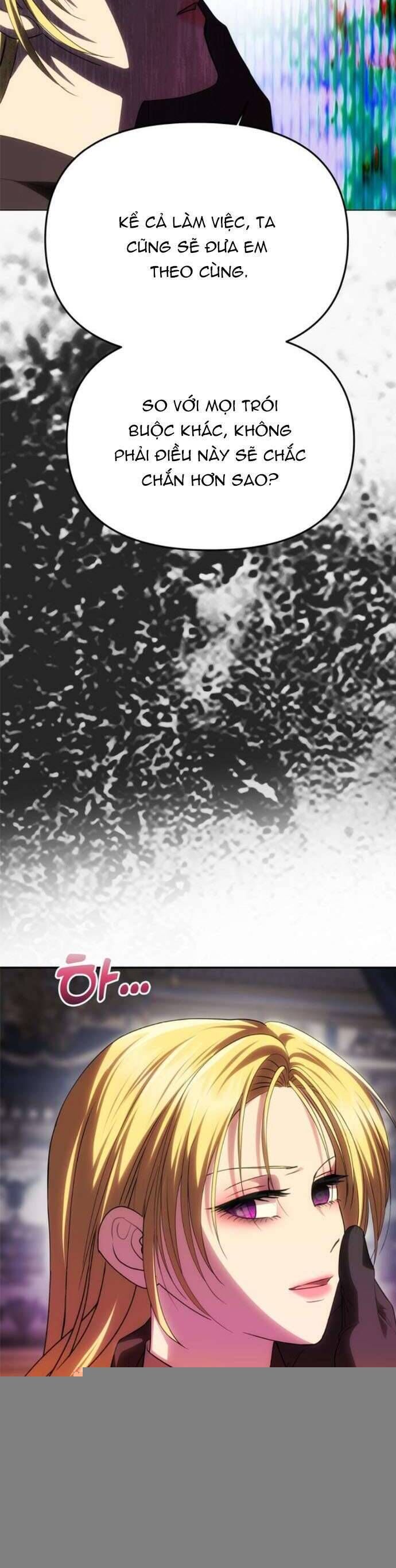 Chỉ Cần Một Người Chồng Là Đủ - Chapter 53 - Page 37