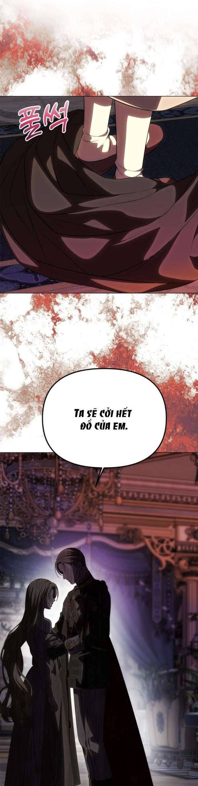 Chỉ Cần Một Người Chồng Là Đủ - Chapter 53 - Page 39