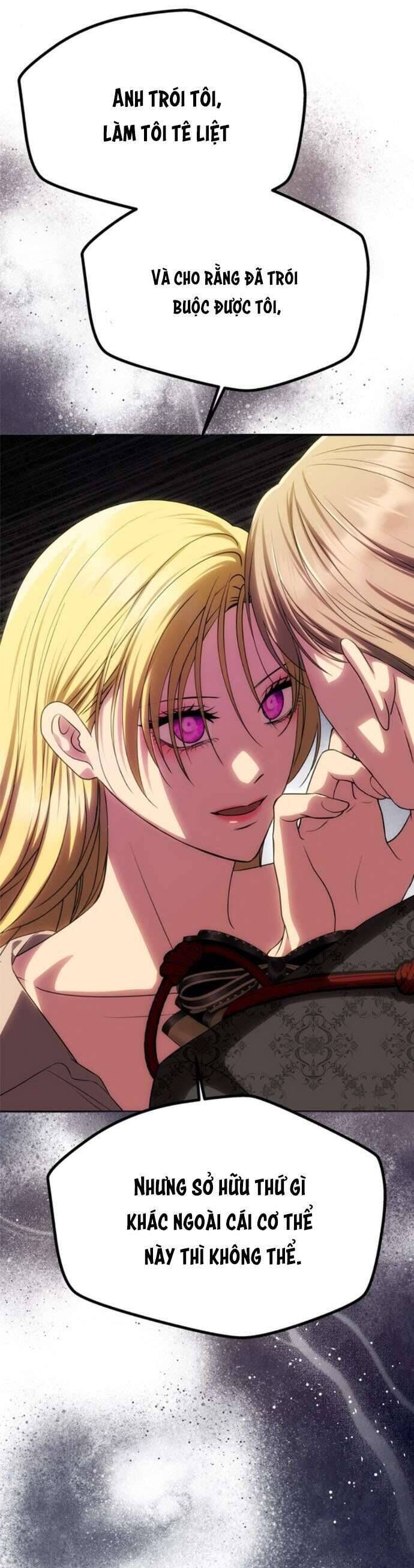 Chỉ Cần Một Người Chồng Là Đủ - Chapter 53 - Page 41