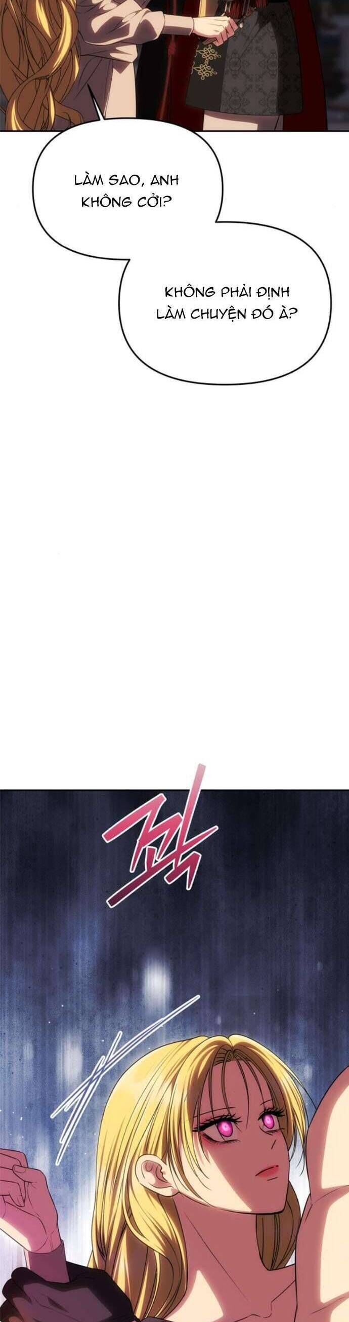 Chỉ Cần Một Người Chồng Là Đủ - Chapter 53 - Page 44