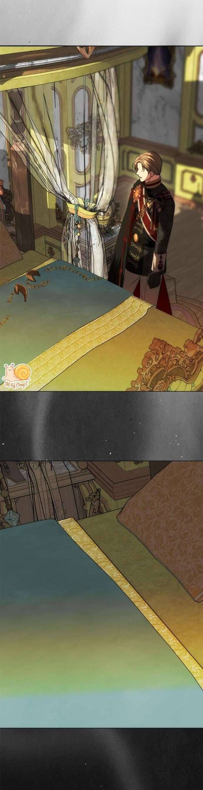 Chỉ Cần Một Người Chồng Là Đủ - Chapter 53 - Page 5