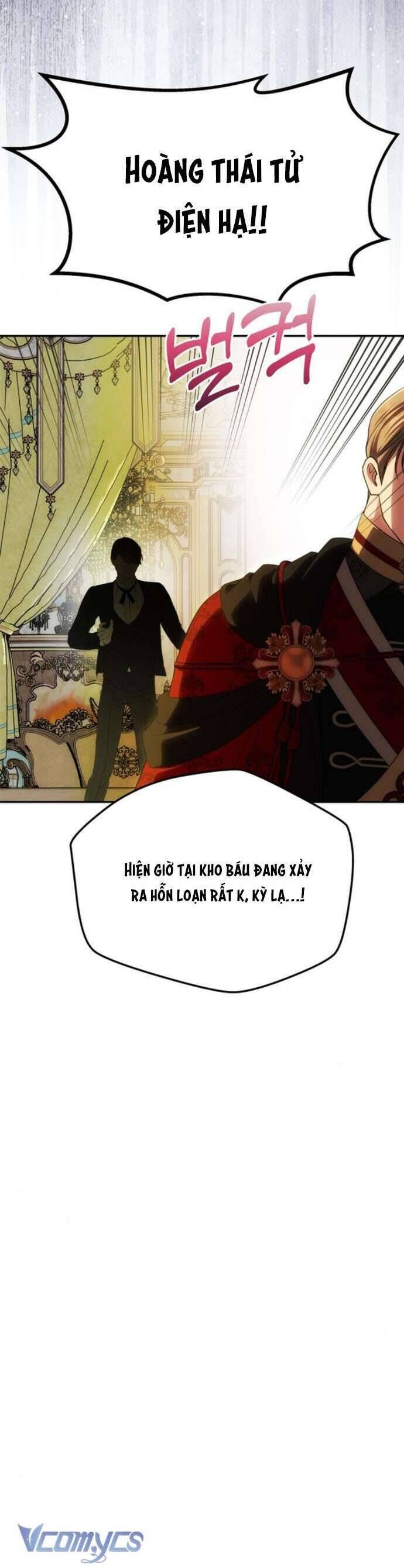 Chỉ Cần Một Người Chồng Là Đủ - Chapter 53 - Page 8