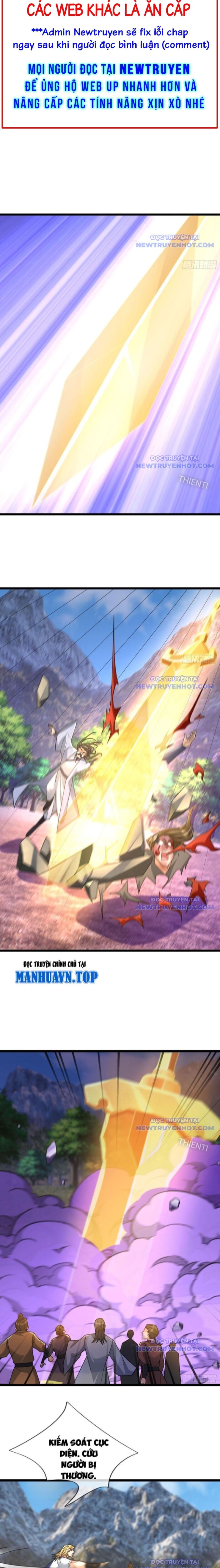 Tiên Làm Nô Thần Là Bộc, Đại Đế Làm Chó Giữ Nhà - Chapter 42 - Page 4