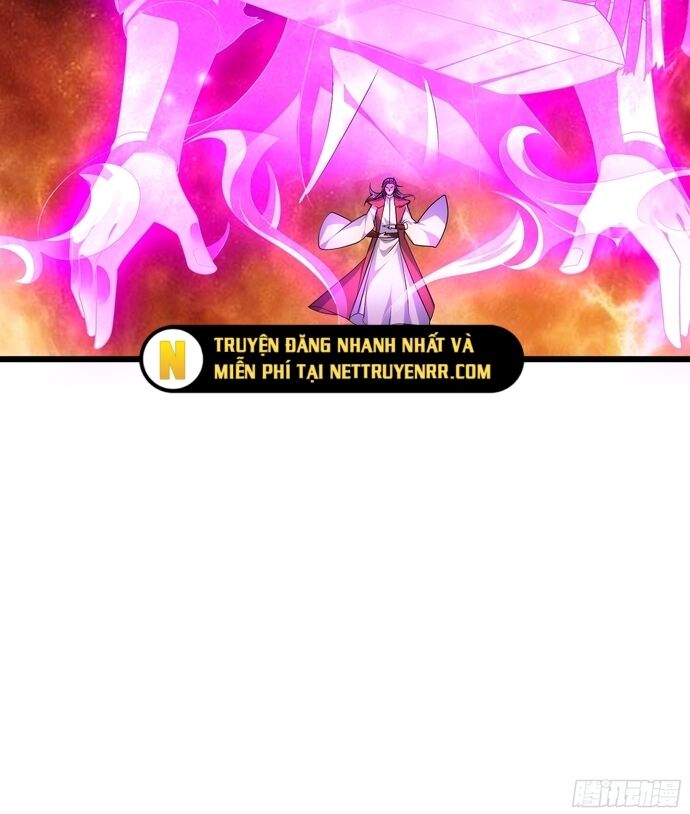 Tiên Làm Nô Thần Là Bộc, Đại Đế Làm Chó Giữ Nhà - Chapter 43 - Page 19