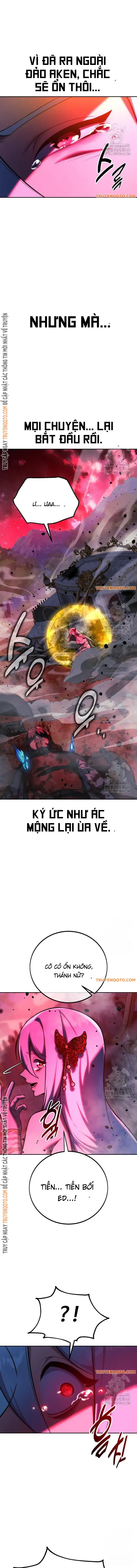 Hướng Dẫn Sinh Tồn Trong Học Viện - Chapter 72.1 - Page 13