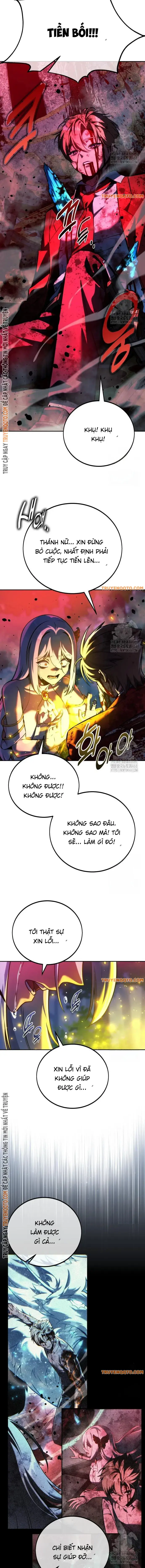 Hướng Dẫn Sinh Tồn Trong Học Viện - Chapter 72.1 - Page 14