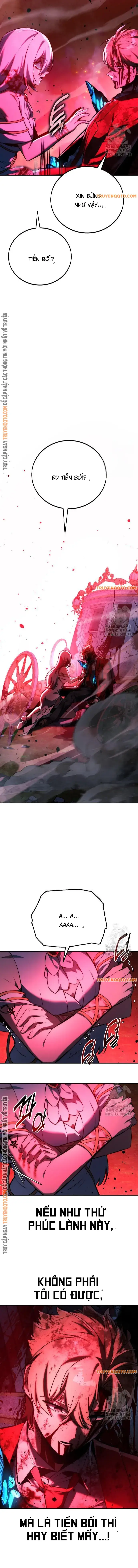 Hướng Dẫn Sinh Tồn Trong Học Viện - Chapter 72.1 - Page 16