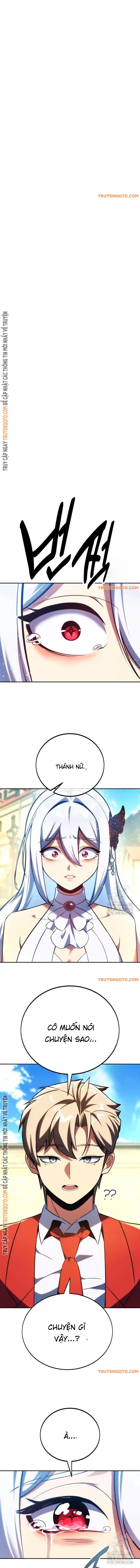 Hướng Dẫn Sinh Tồn Trong Học Viện - Chapter 72.1 - Page 18