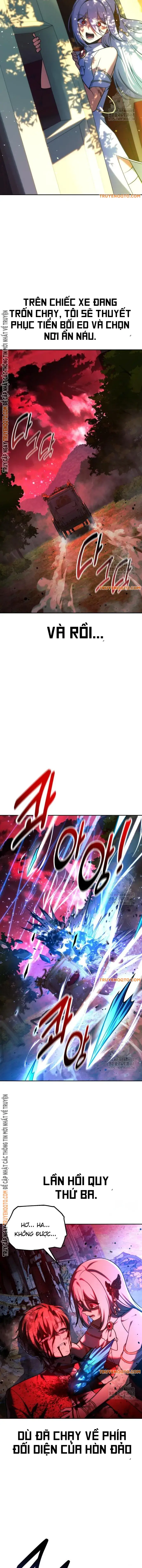 Hướng Dẫn Sinh Tồn Trong Học Viện - Chapter 72.1 - Page 20