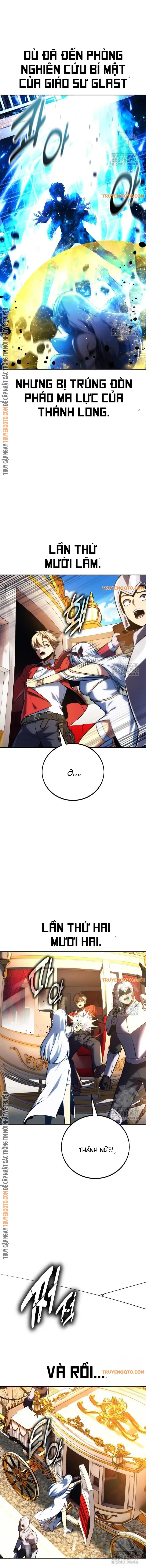 Hướng Dẫn Sinh Tồn Trong Học Viện - Chapter 72.1 - Page 22