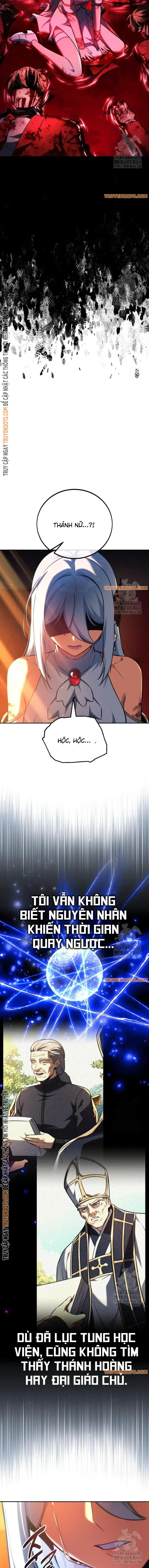 Hướng Dẫn Sinh Tồn Trong Học Viện - Chapter 72.1 - Page 24