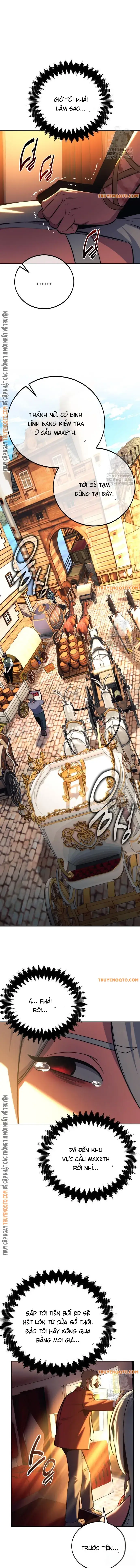 Hướng Dẫn Sinh Tồn Trong Học Viện - Chapter 72.1 - Page 26
