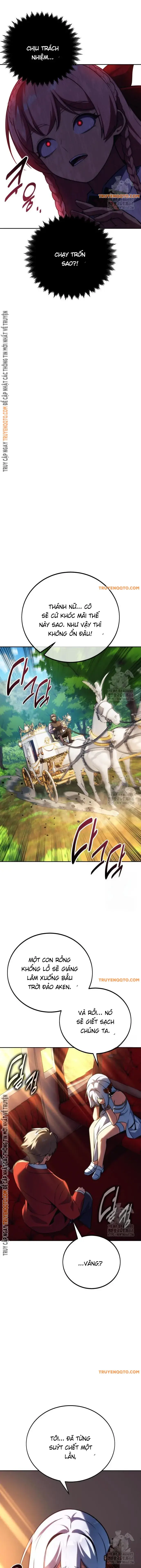 Hướng Dẫn Sinh Tồn Trong Học Viện - Chapter 72.1 - Page 4