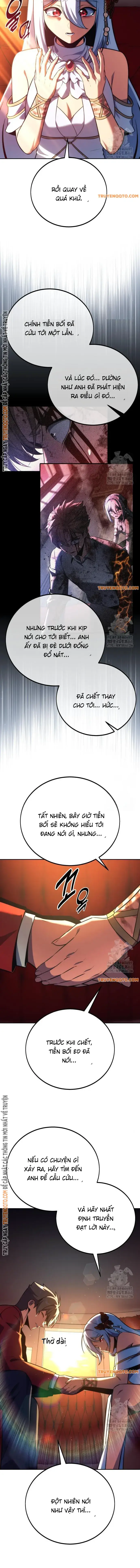 Hướng Dẫn Sinh Tồn Trong Học Viện - Chapter 72.1 - Page 5