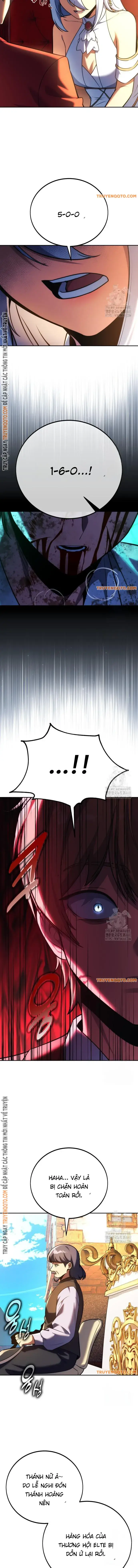 Hướng Dẫn Sinh Tồn Trong Học Viện - Chapter 72.1 - Page 7