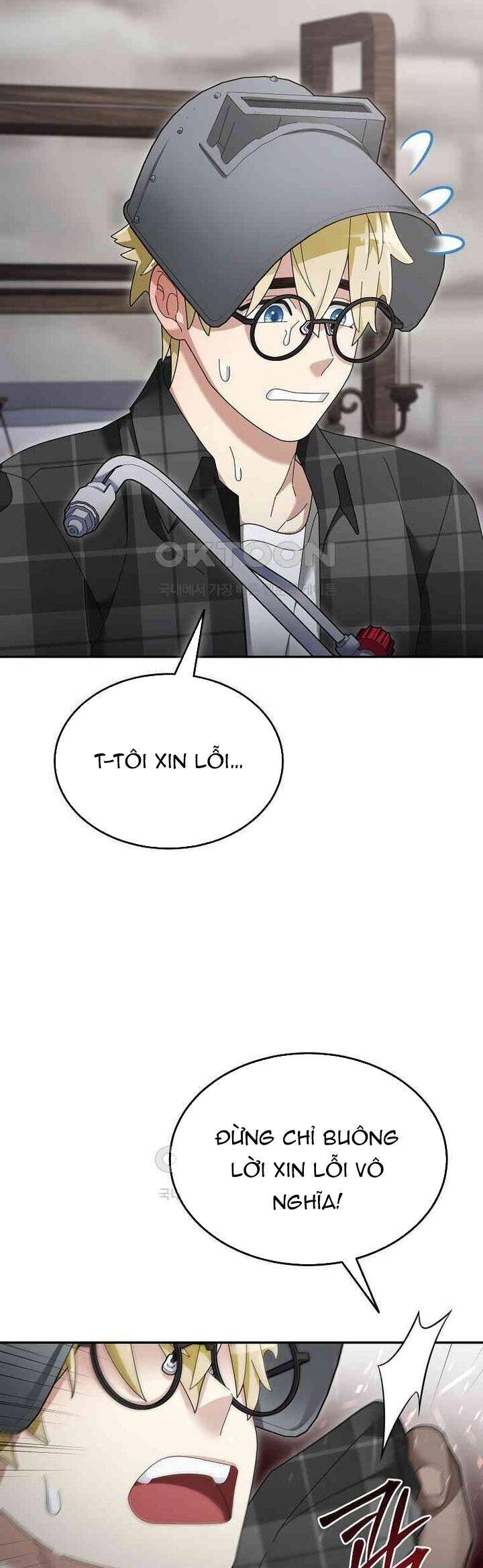 Người Mới Này Quá Mạnh Chapter 119 - Trang 18