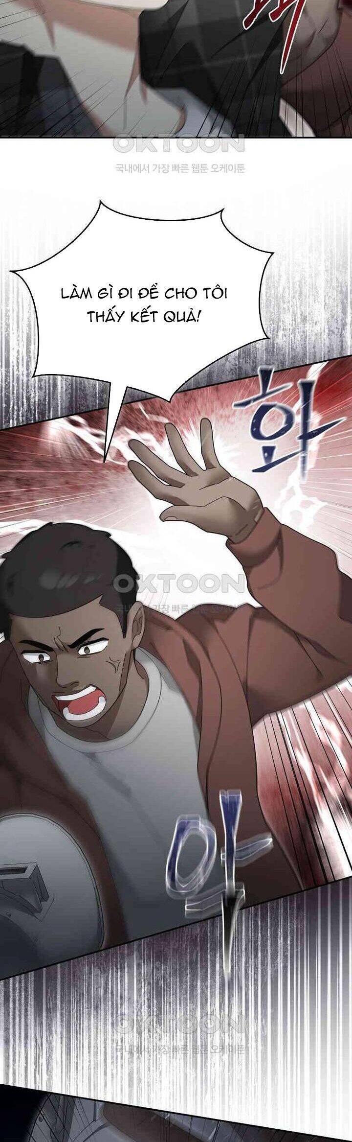 Người Mới Này Quá Mạnh Chapter 119 - Trang 19