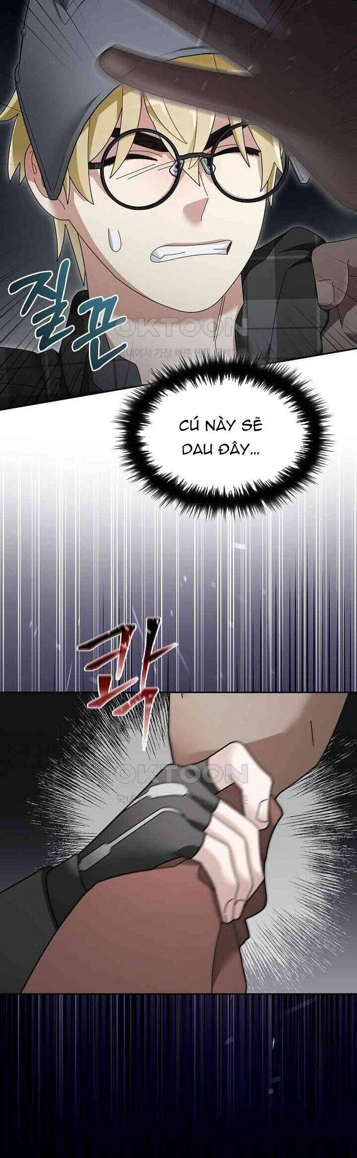 Người Mới Này Quá Mạnh Chapter 119 - Trang 20