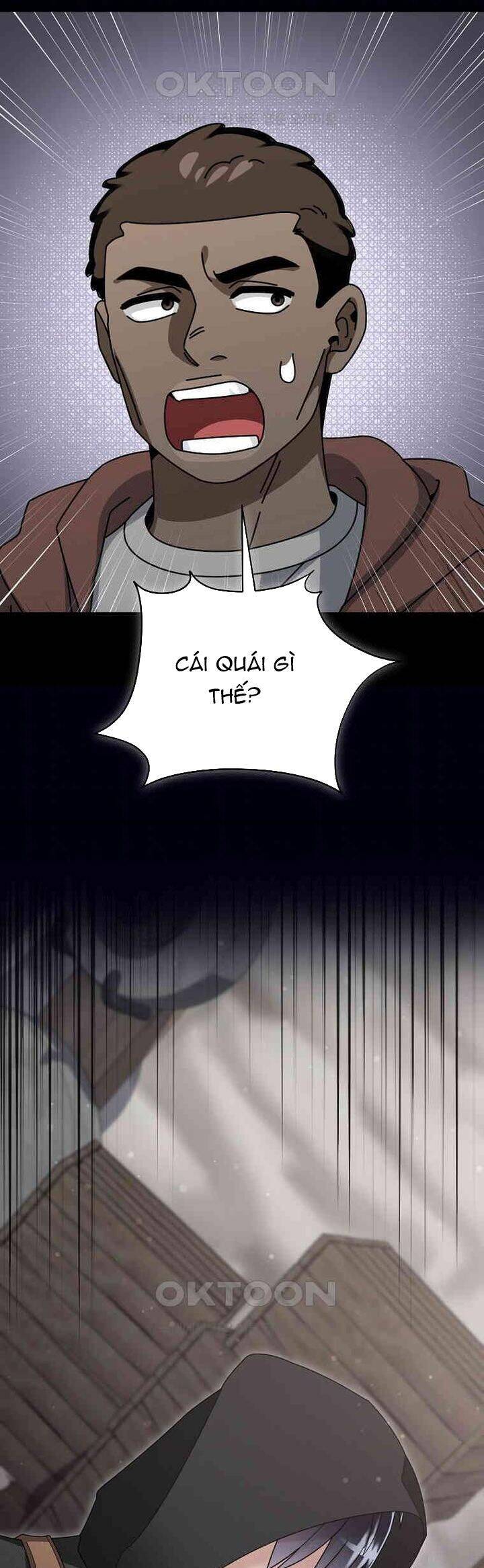 Người Mới Này Quá Mạnh Chapter 119 - Trang 21