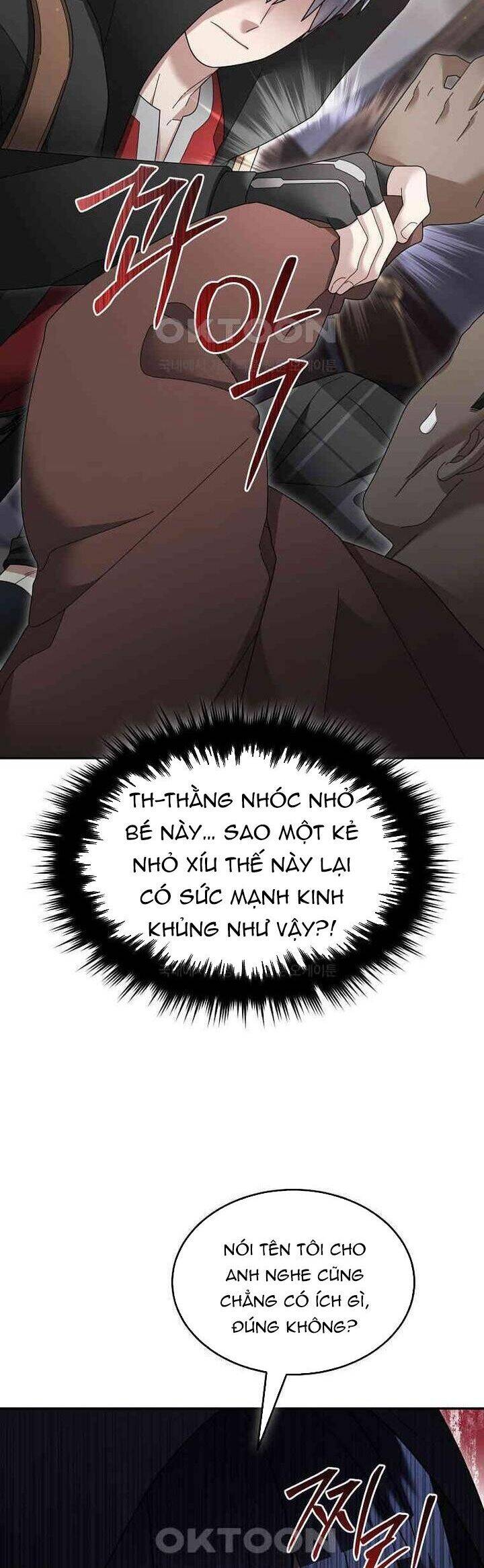 Người Mới Này Quá Mạnh Chapter 119 - Trang 22