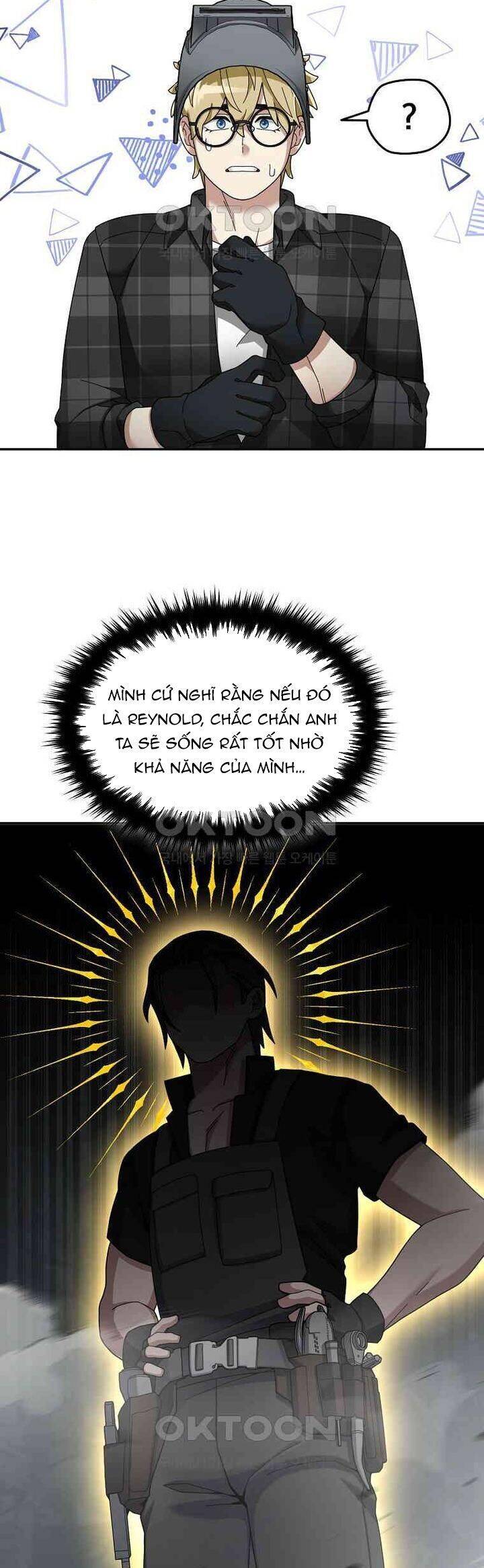 Người Mới Này Quá Mạnh Chapter 119 - Trang 24