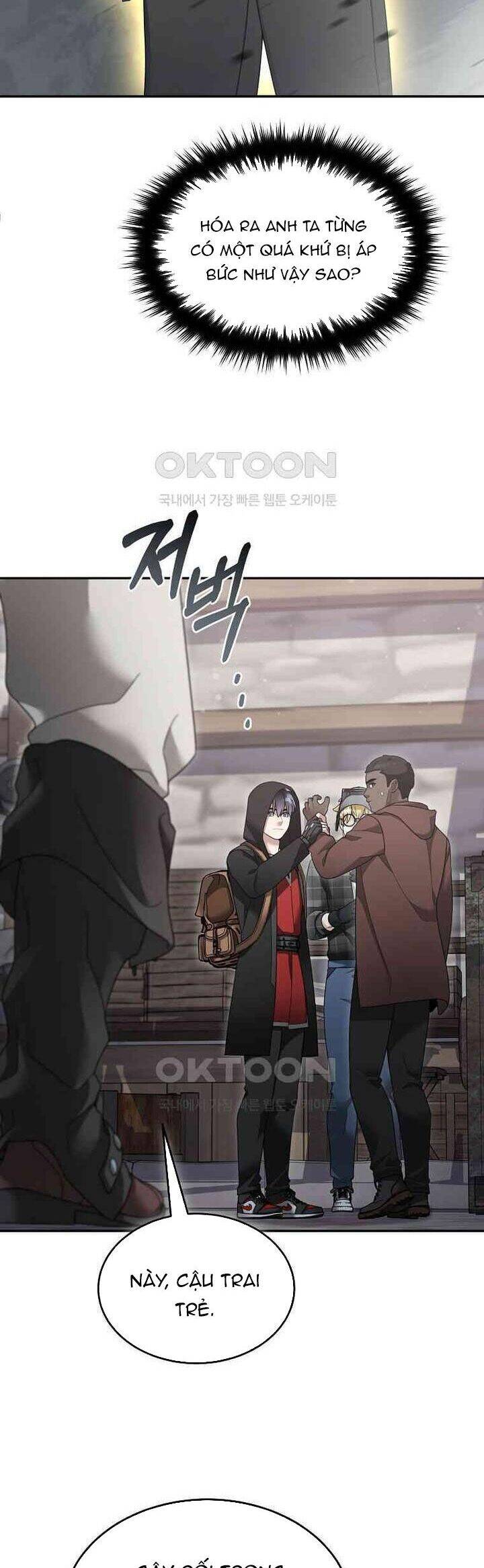 Người Mới Này Quá Mạnh Chapter 119 - Trang 25