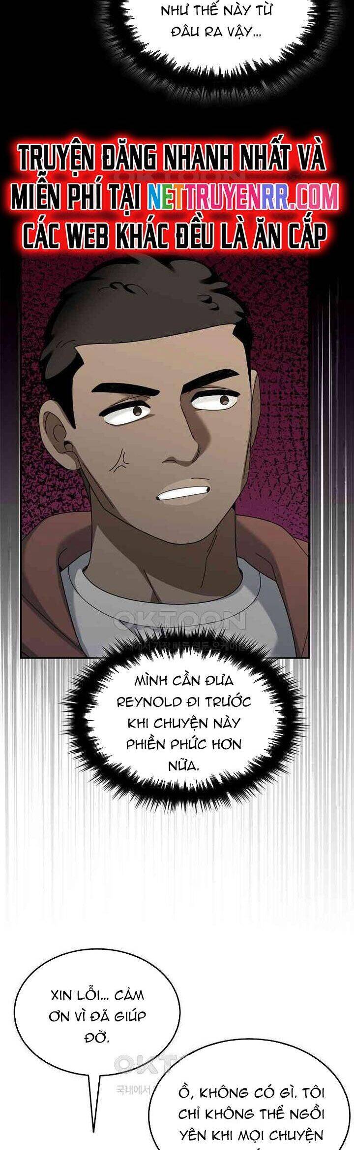 Người Mới Này Quá Mạnh Chapter 119 - Trang 29