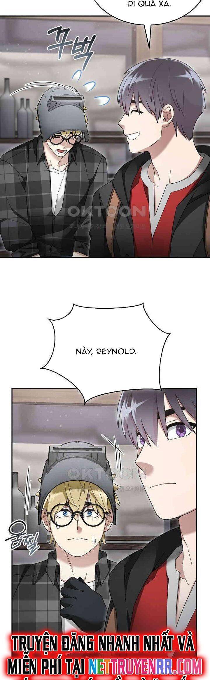 Người Mới Này Quá Mạnh Chapter 119 - Trang 30