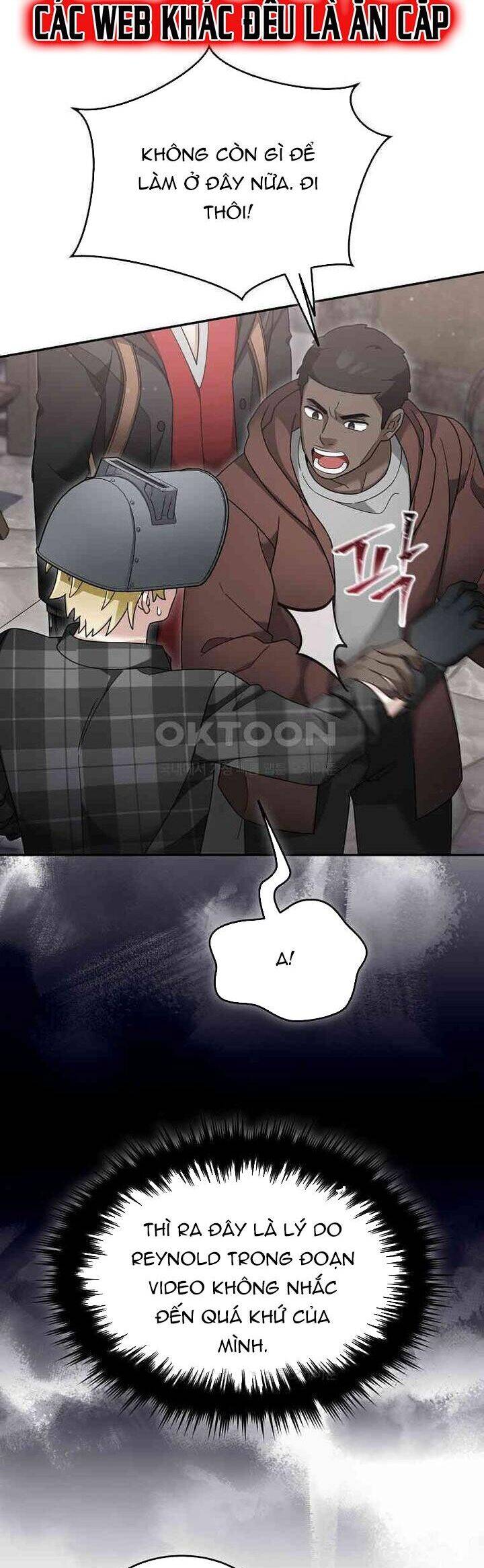 Người Mới Này Quá Mạnh Chapter 119 - Trang 31