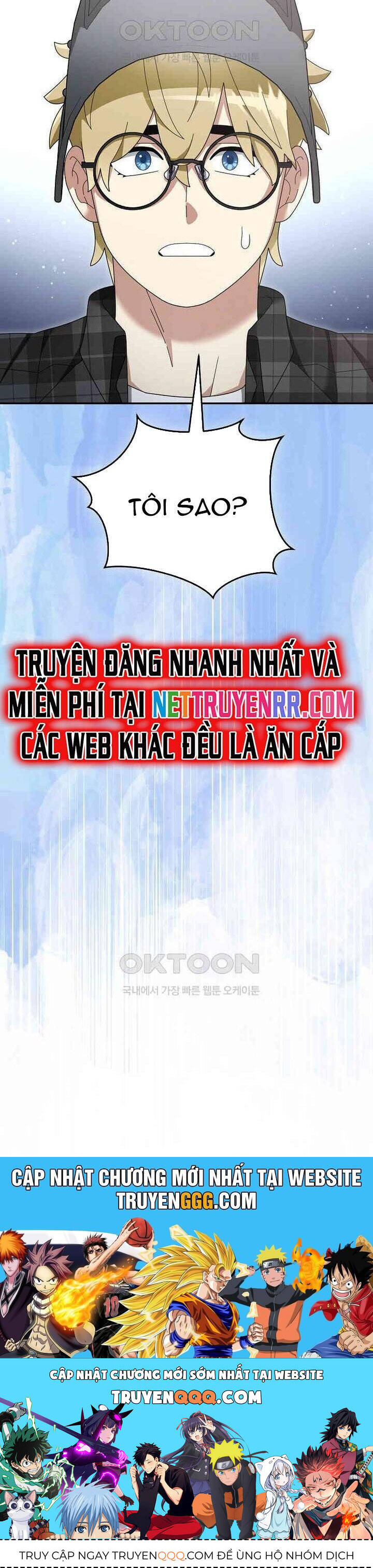 Người Mới Này Quá Mạnh - Chapter 119 - Page 35