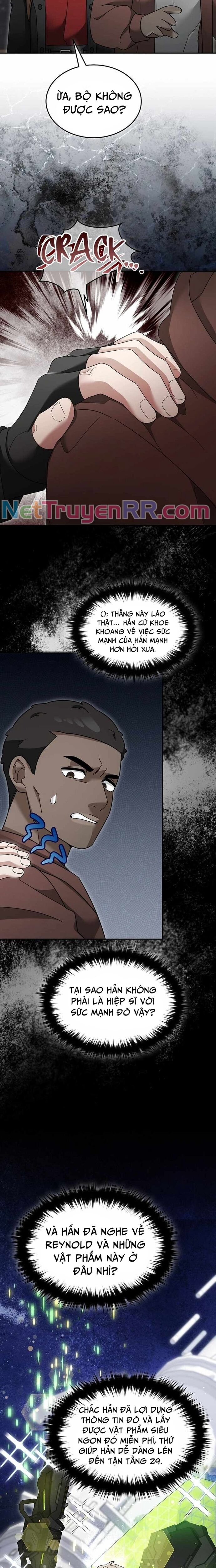Người Mới Này Quá Mạnh Chapter 120 - Trang 1