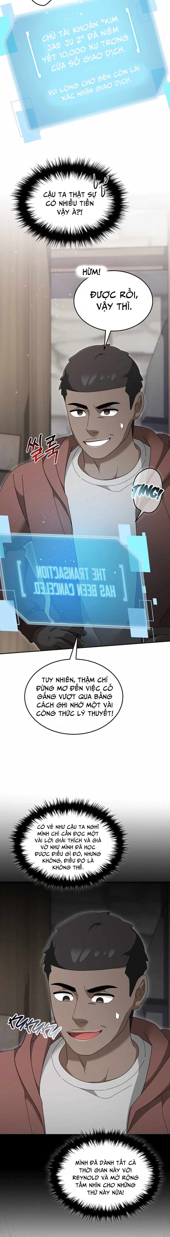 Người Mới Này Quá Mạnh Chapter 120 - Trang 10