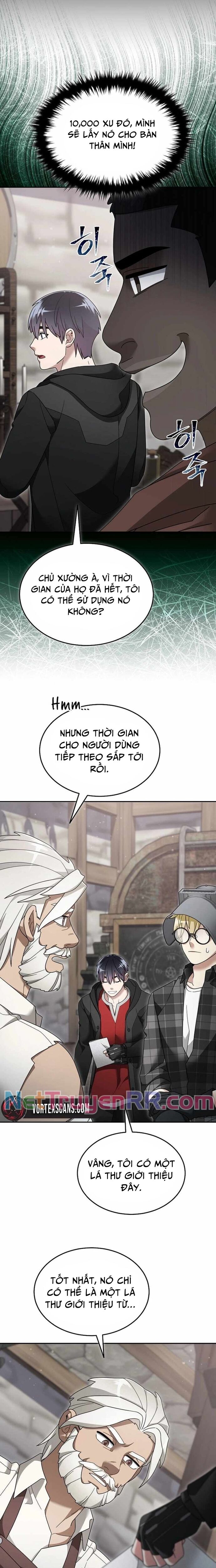 Người Mới Này Quá Mạnh Chapter 120 - Trang 11