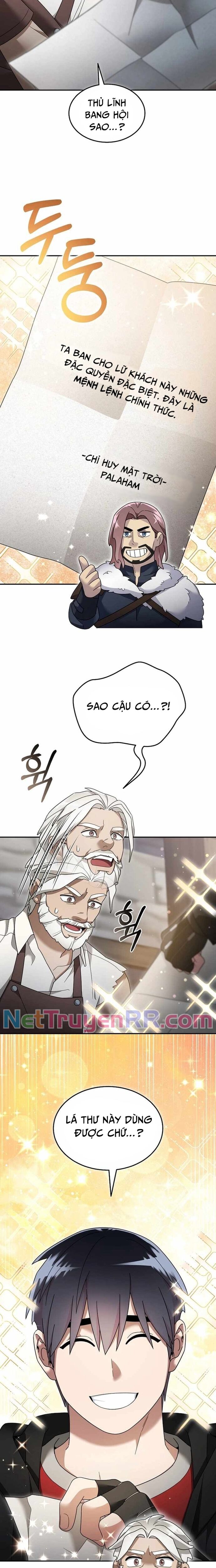 Người Mới Này Quá Mạnh Chapter 120 - Trang 12