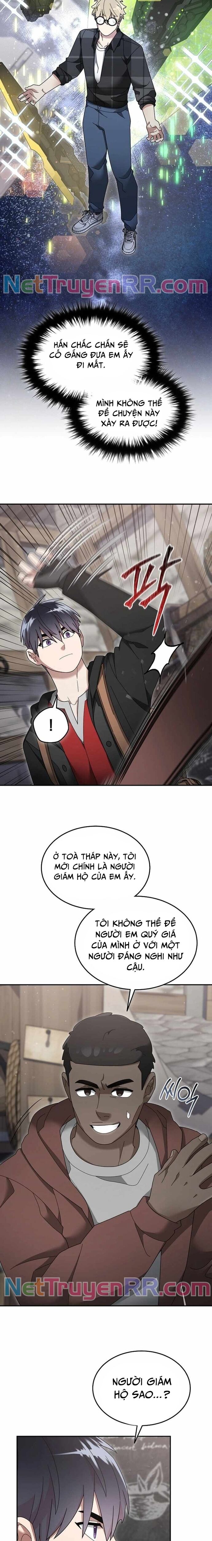 Người Mới Này Quá Mạnh Chapter 120 - Trang 2