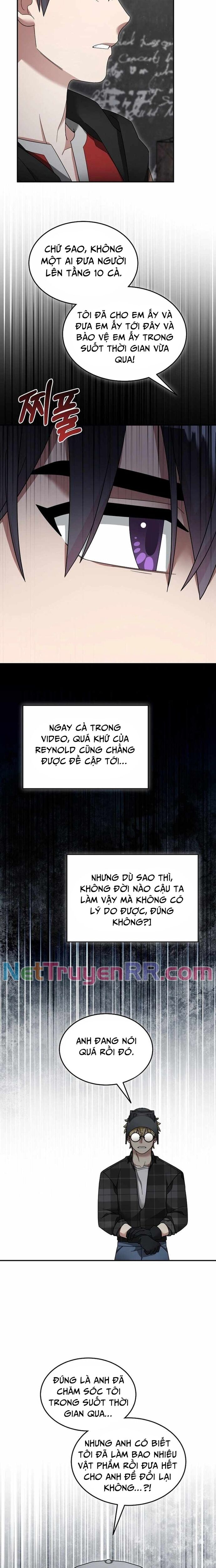 Người Mới Này Quá Mạnh Chapter 120 - Trang 3