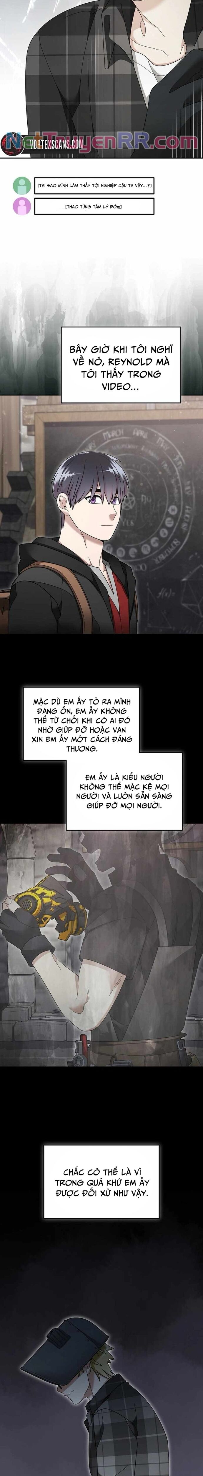 Người Mới Này Quá Mạnh Chapter 120 - Trang 5