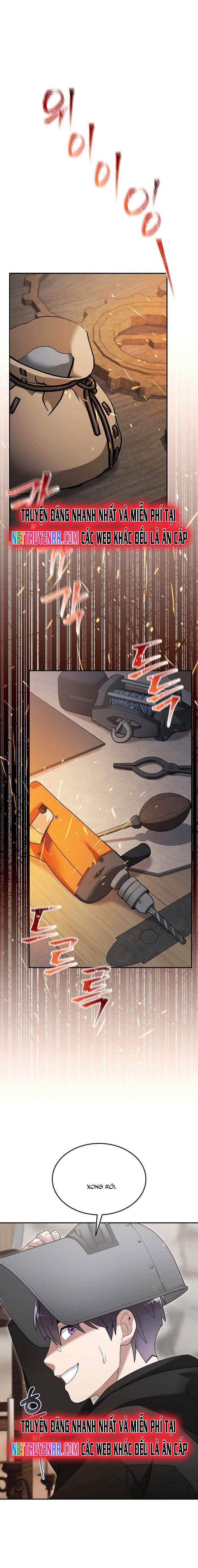 Người Mới Này Quá Mạnh Chapter 121 - Trang 1