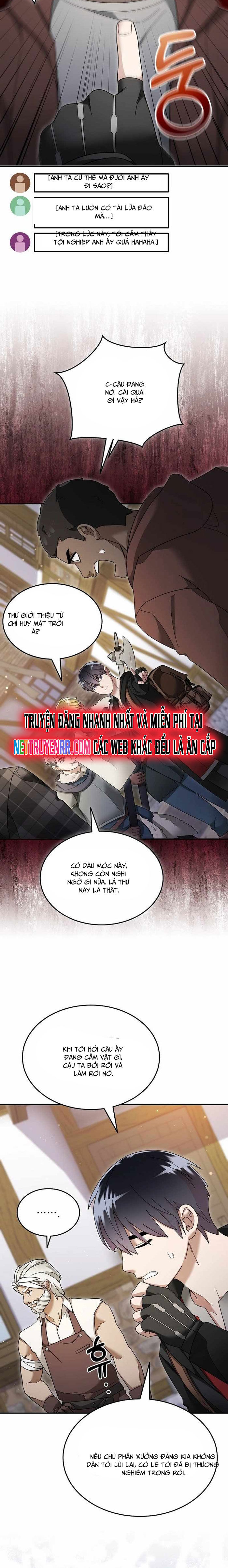 Người Mới Này Quá Mạnh Chapter 121 - Trang 10