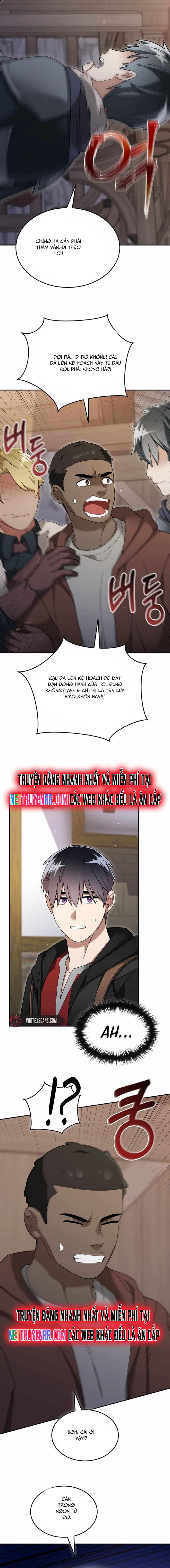 Người Mới Này Quá Mạnh Chapter 121 - Trang 12