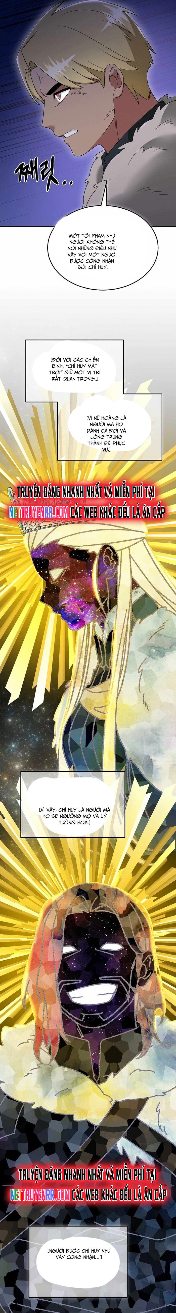Người Mới Này Quá Mạnh Chapter 121 - Trang 13