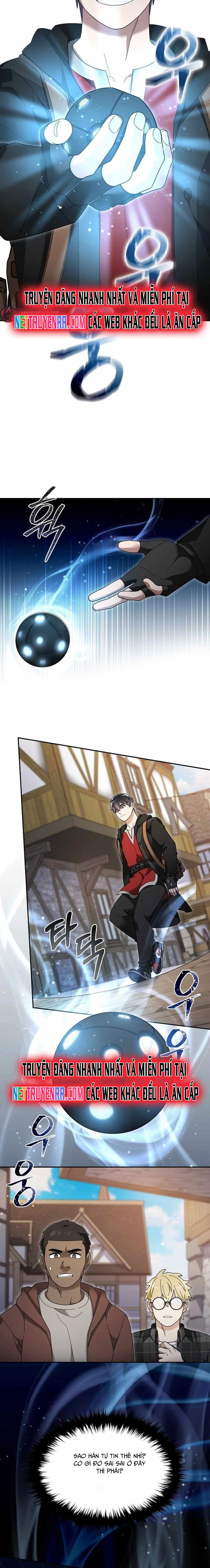 Người Mới Này Quá Mạnh Chapter 121 - Trang 6