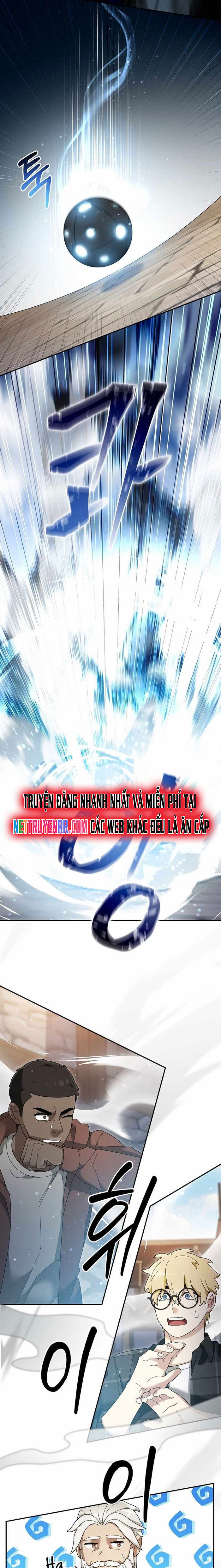Người Mới Này Quá Mạnh Chapter 121 - Trang 7