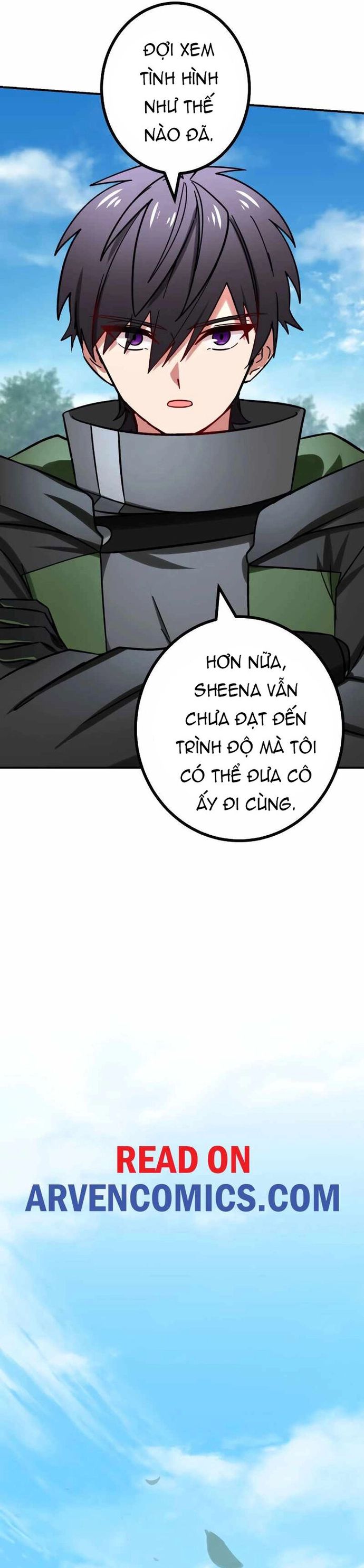 Sát thủ mạnh nhất chuyển sinh sang thế giới khác - Chapter 75.1 - Page 21