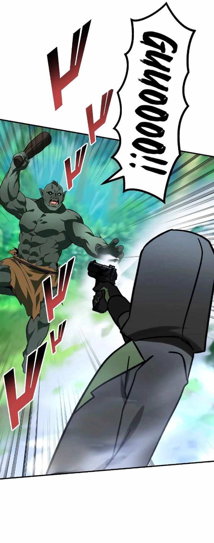 Sát thủ mạnh nhất chuyển sinh sang thế giới khác - Chapter 75.1 - Page 24