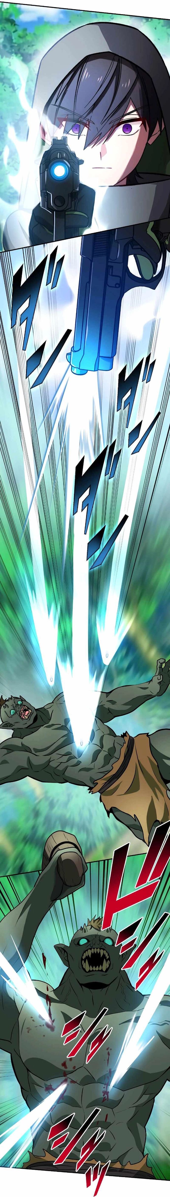 Sát thủ mạnh nhất chuyển sinh sang thế giới khác - Chapter 75.1 - Page 25