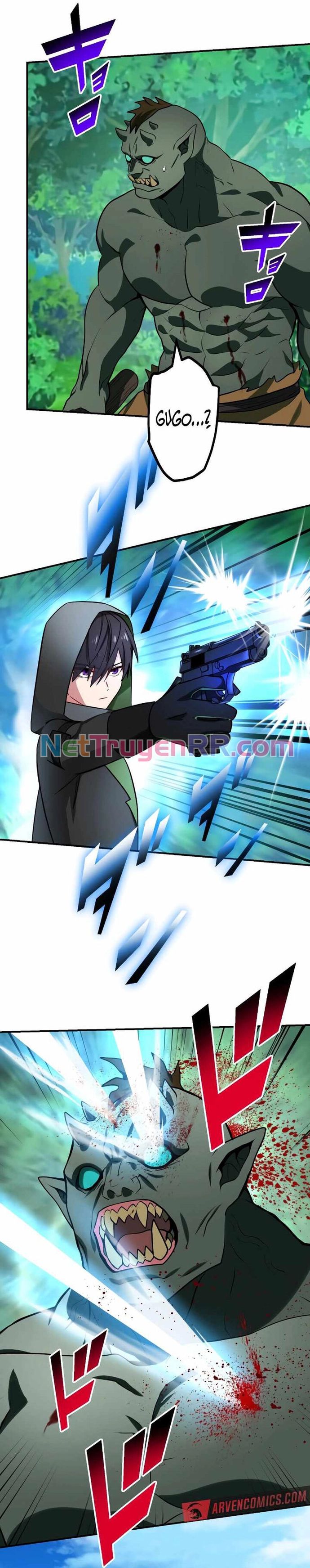 Sát thủ mạnh nhất chuyển sinh sang thế giới khác - Chapter 75.1 - Page 27