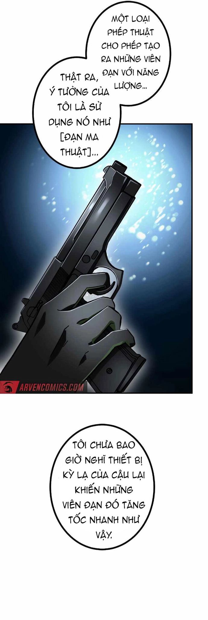 Sát thủ mạnh nhất chuyển sinh sang thế giới khác - Chapter 75.1 - Page 30