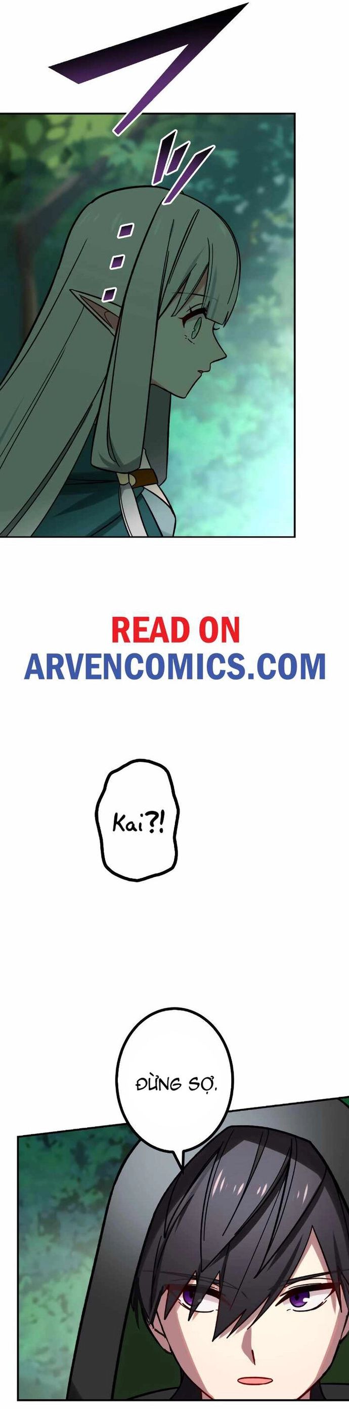 Sát thủ mạnh nhất chuyển sinh sang thế giới khác - Chapter 75.1 - Page 34